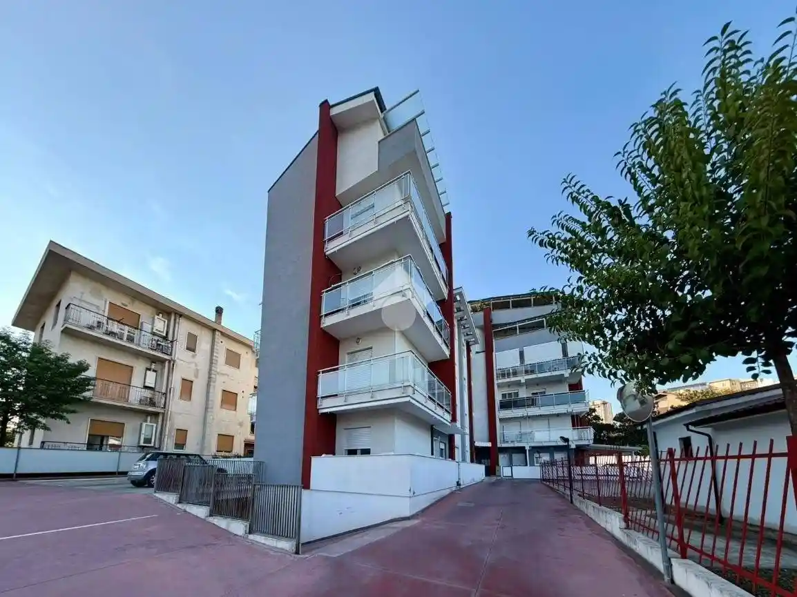 Appartamento in vendita a Rende
