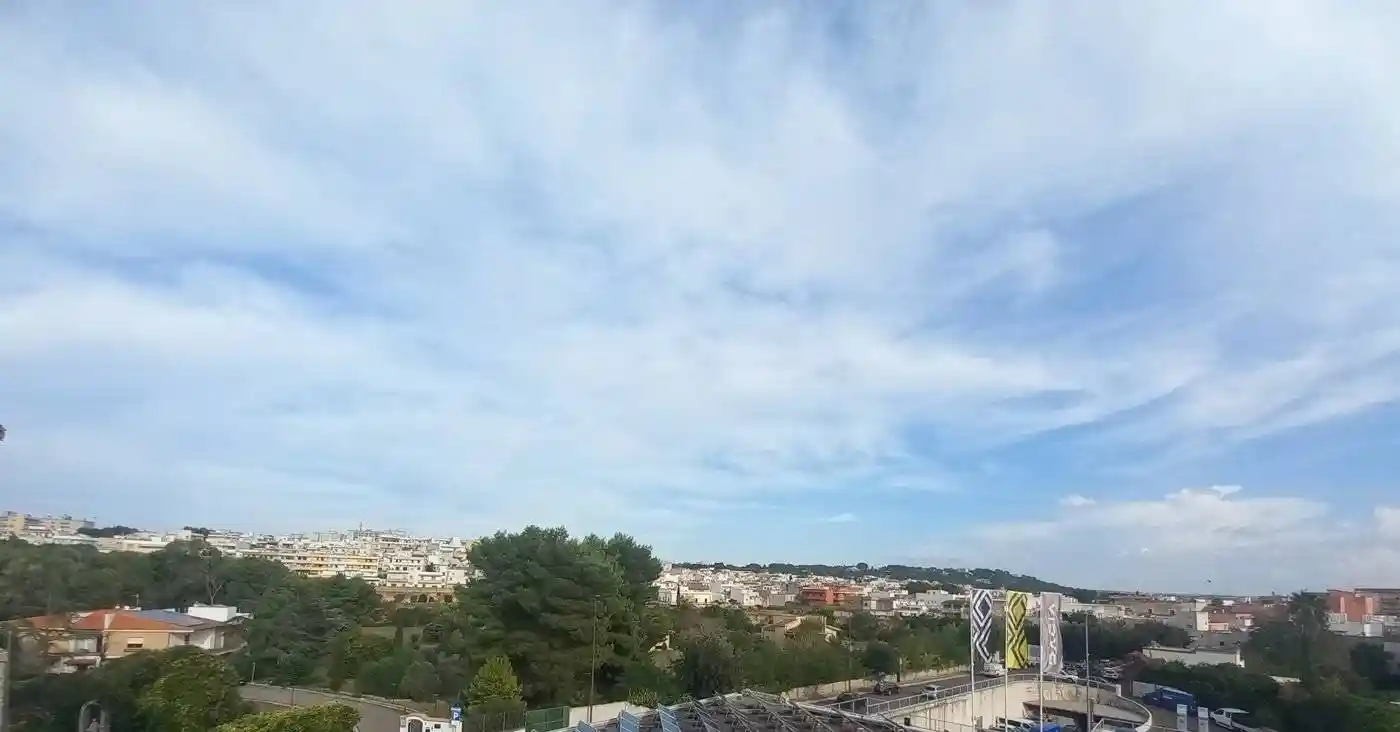Appartamento in vendita a Casarano