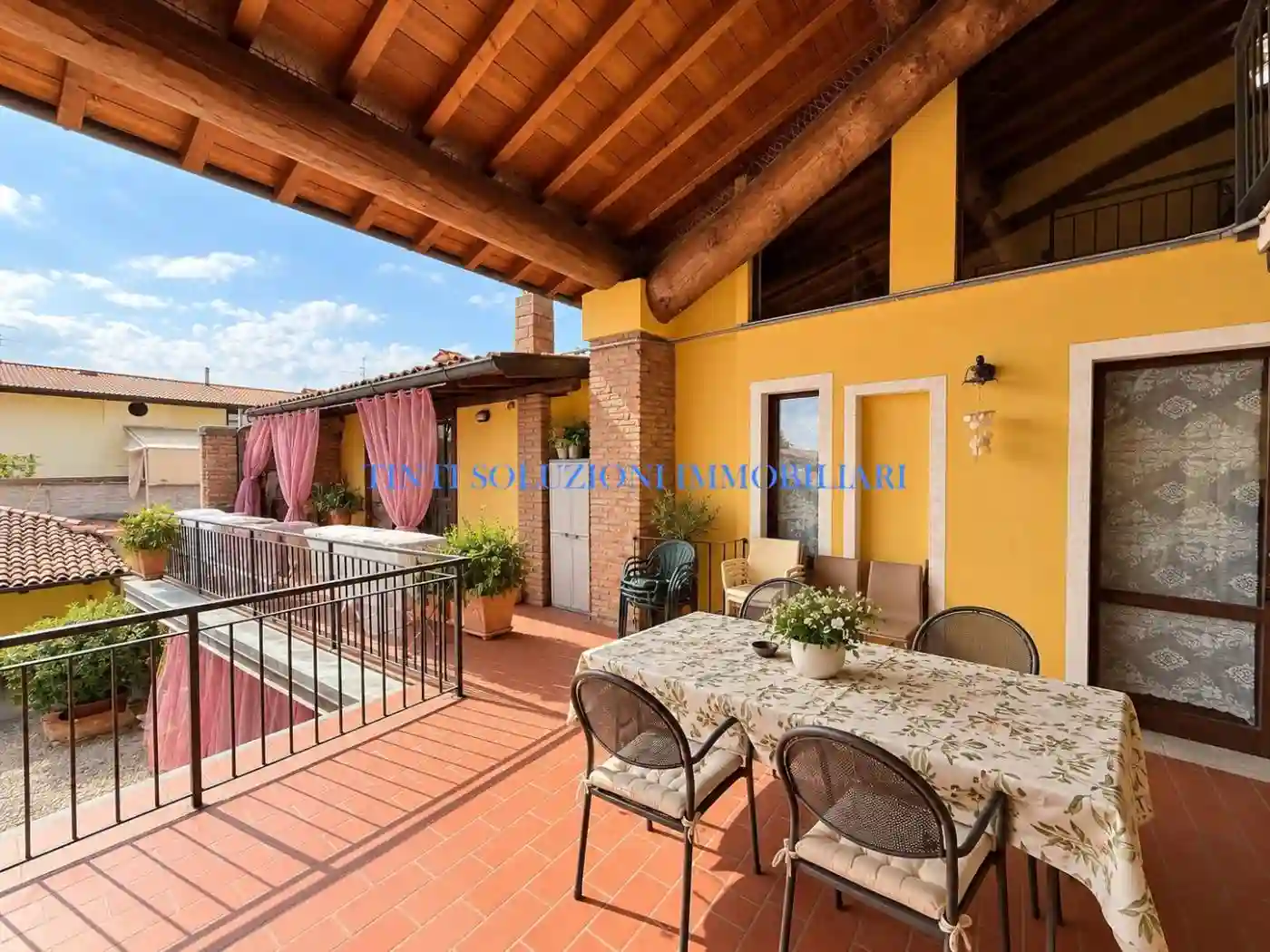 Villa - foto 5