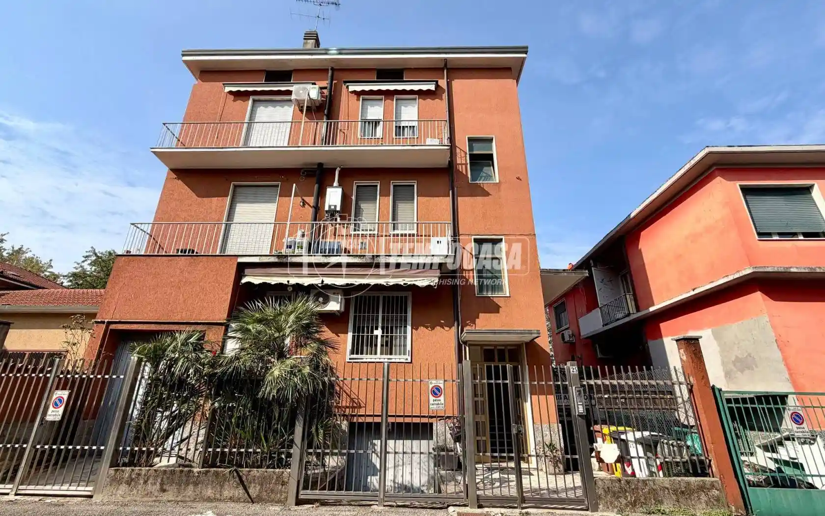 Appartamento in vendita a Cologno Monzese