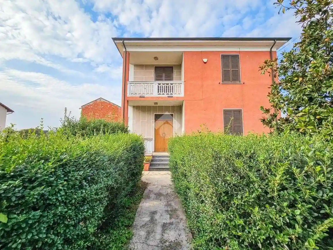 Casa indipendente - foto 2