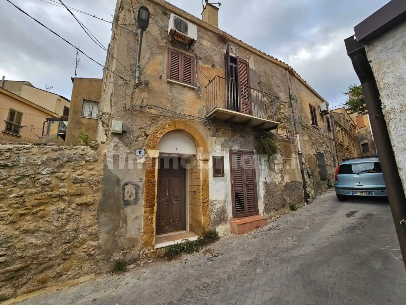 Villa in vendita a Enna
