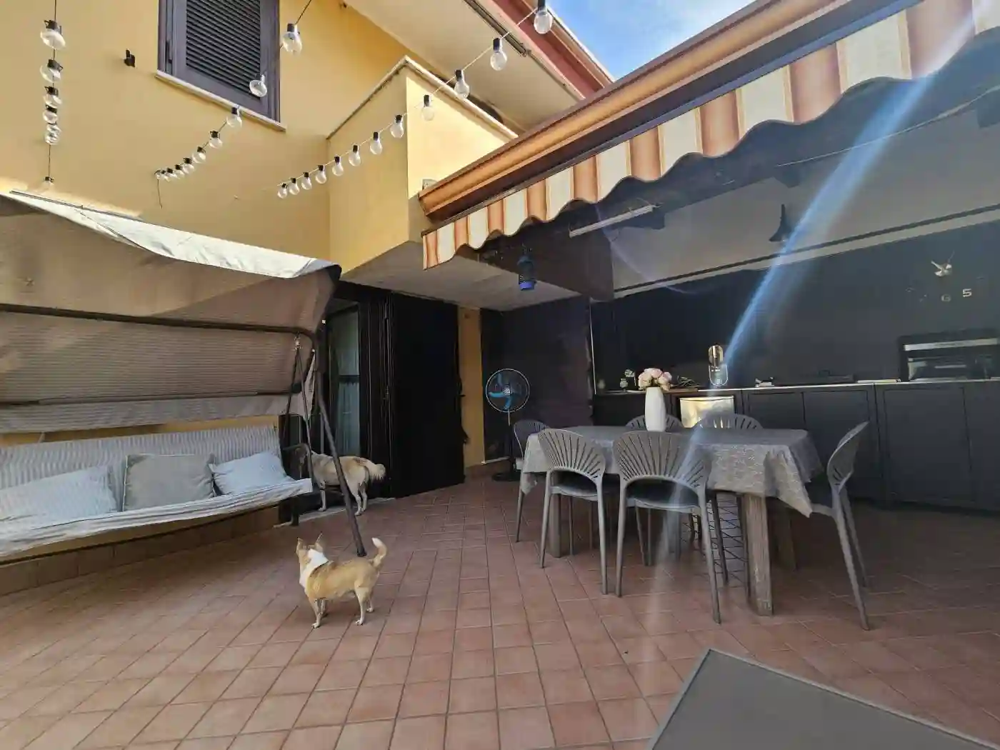 Villetta a schiera - foto 2