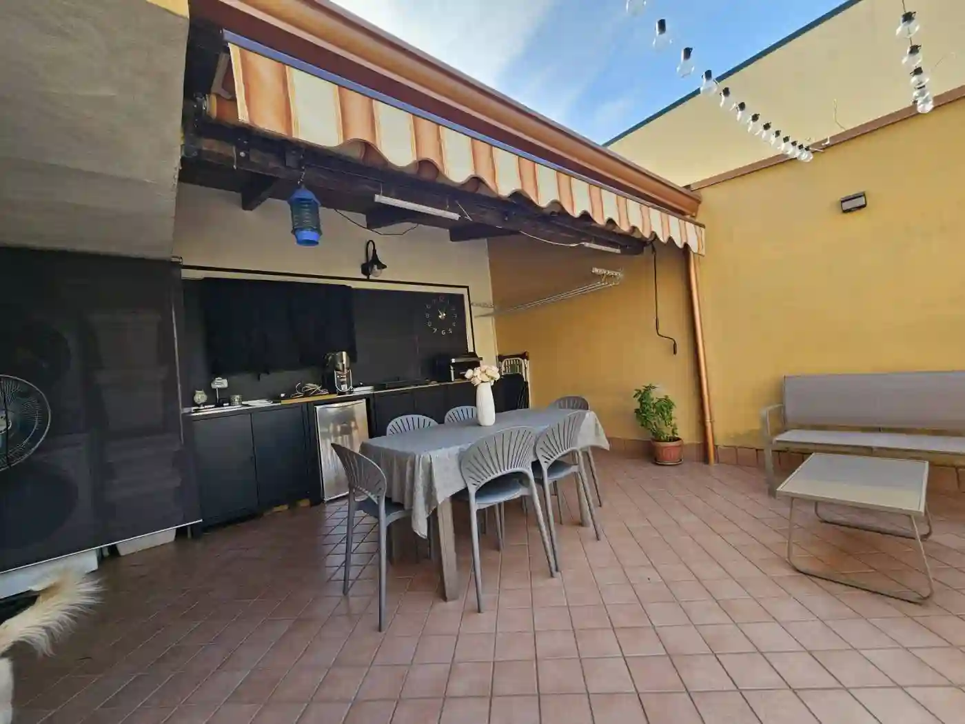 Villetta a schiera - foto 3
