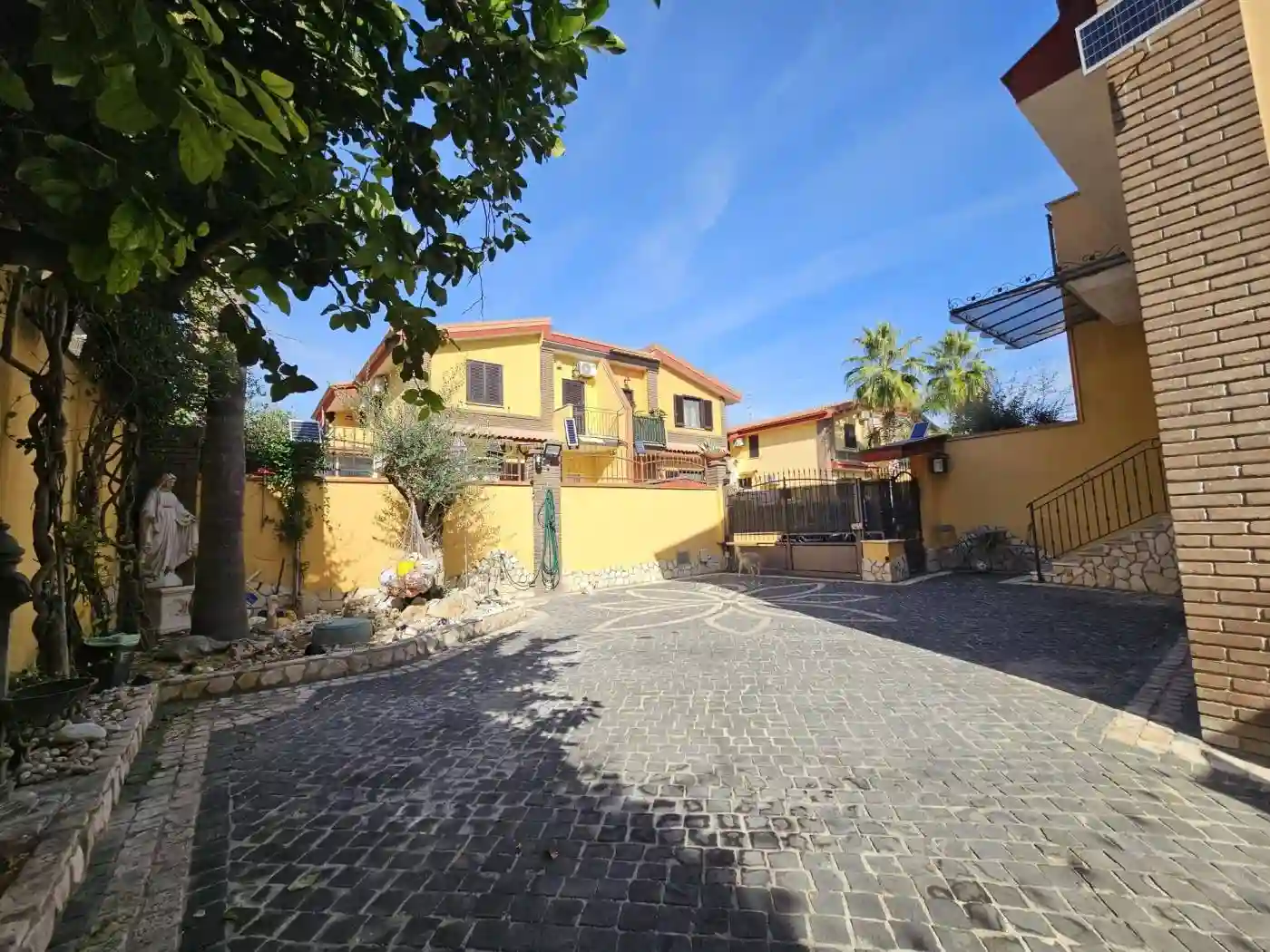 Villetta a schiera - foto 4