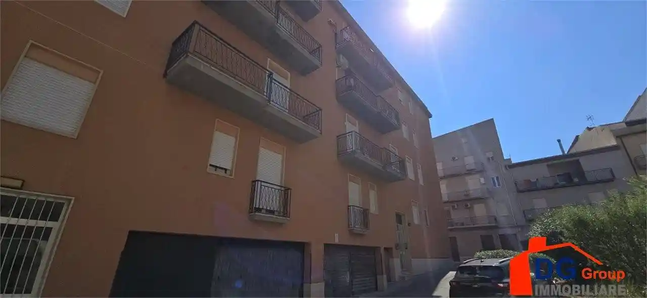 Appartamento in vendita a Alcamo