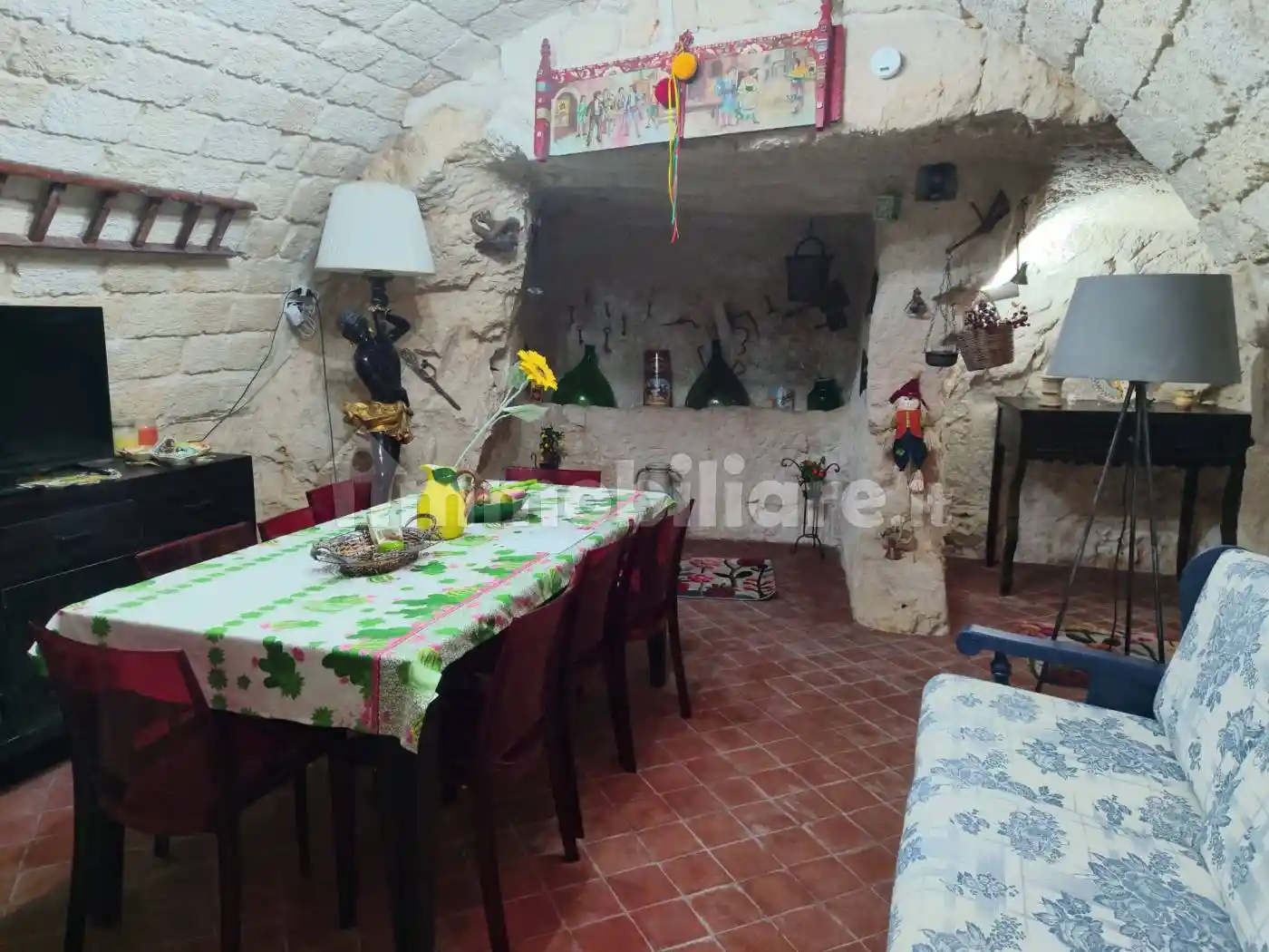 Appartamento in vendita a Palazzolo Acreide