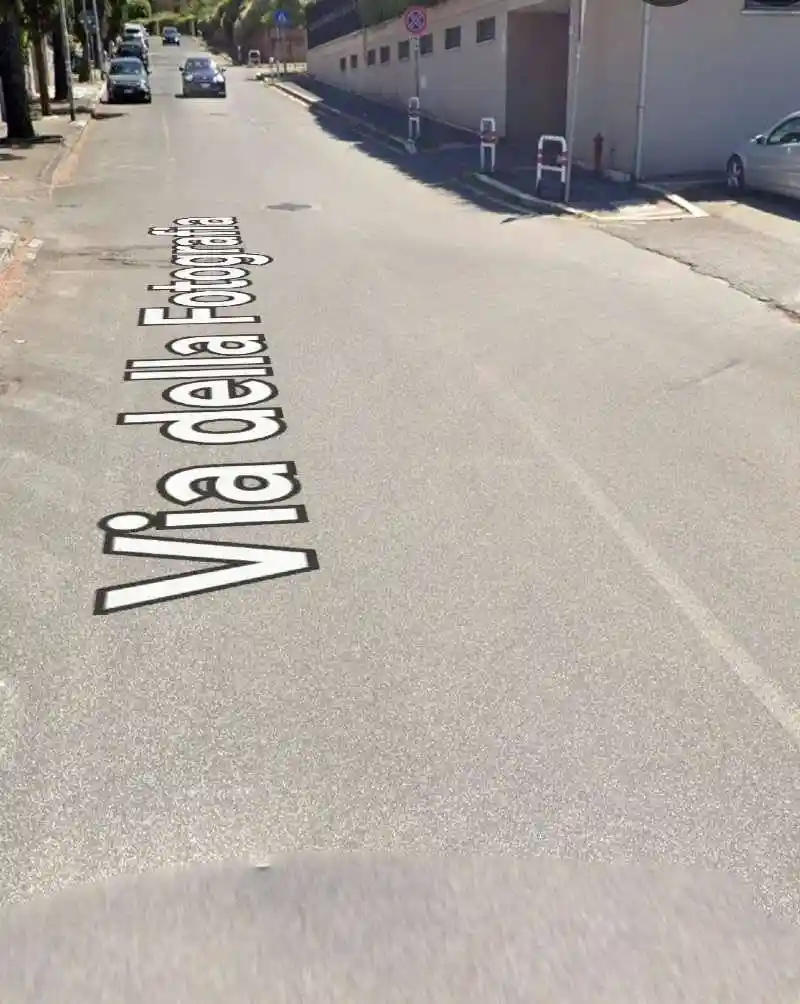 Attico - Mansarda in affitto a Roma