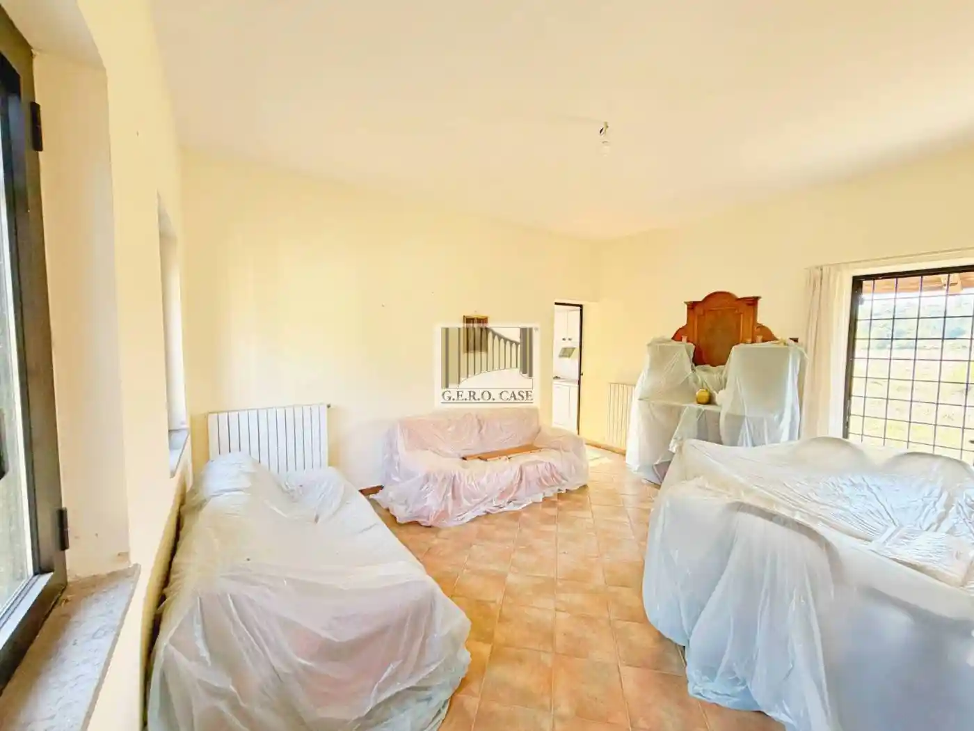 Villa in vendita a Orvieto