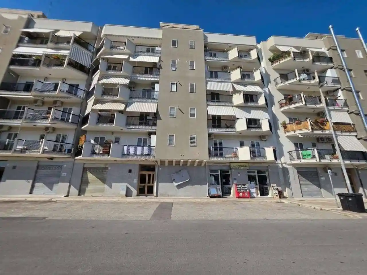 Appartamento in vendita a Bisceglie