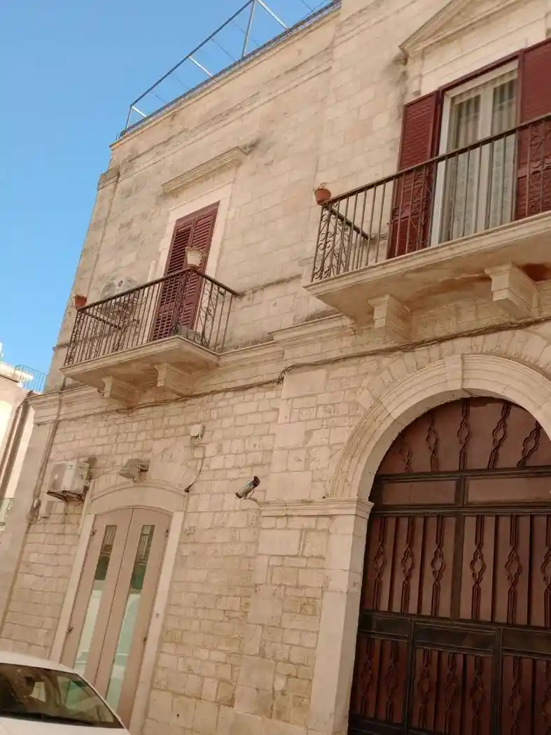 Casa indipendente in vendita a Bitritto
