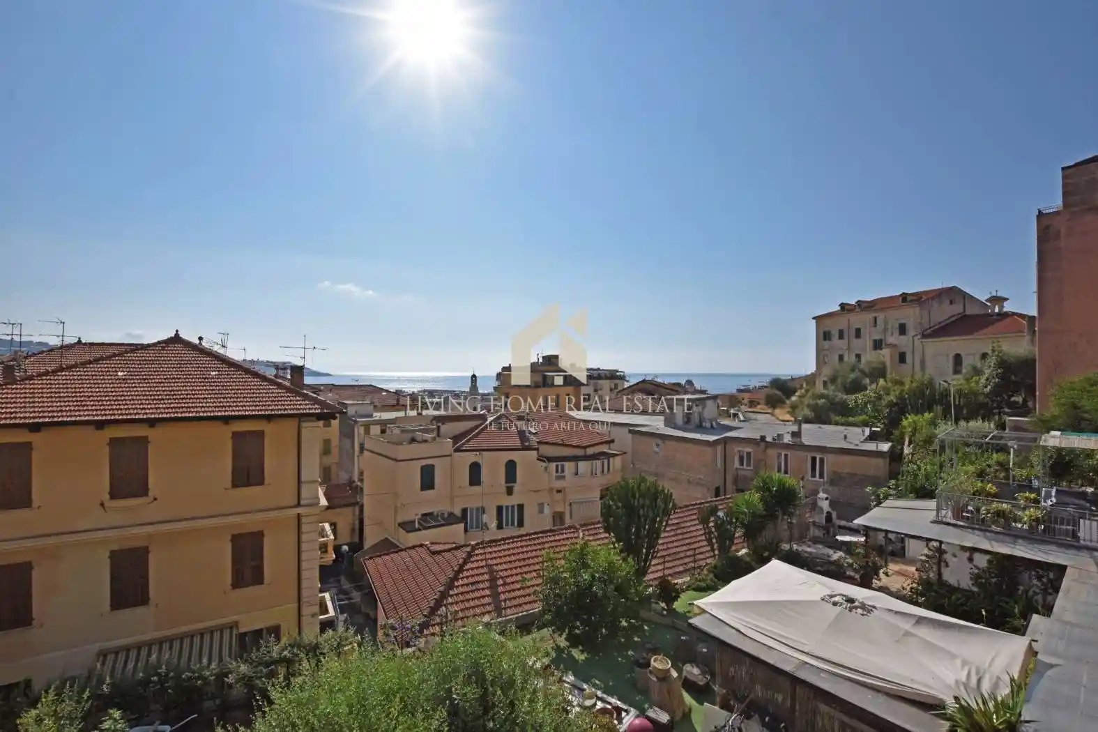 Appartamento in vendita a Sanremo