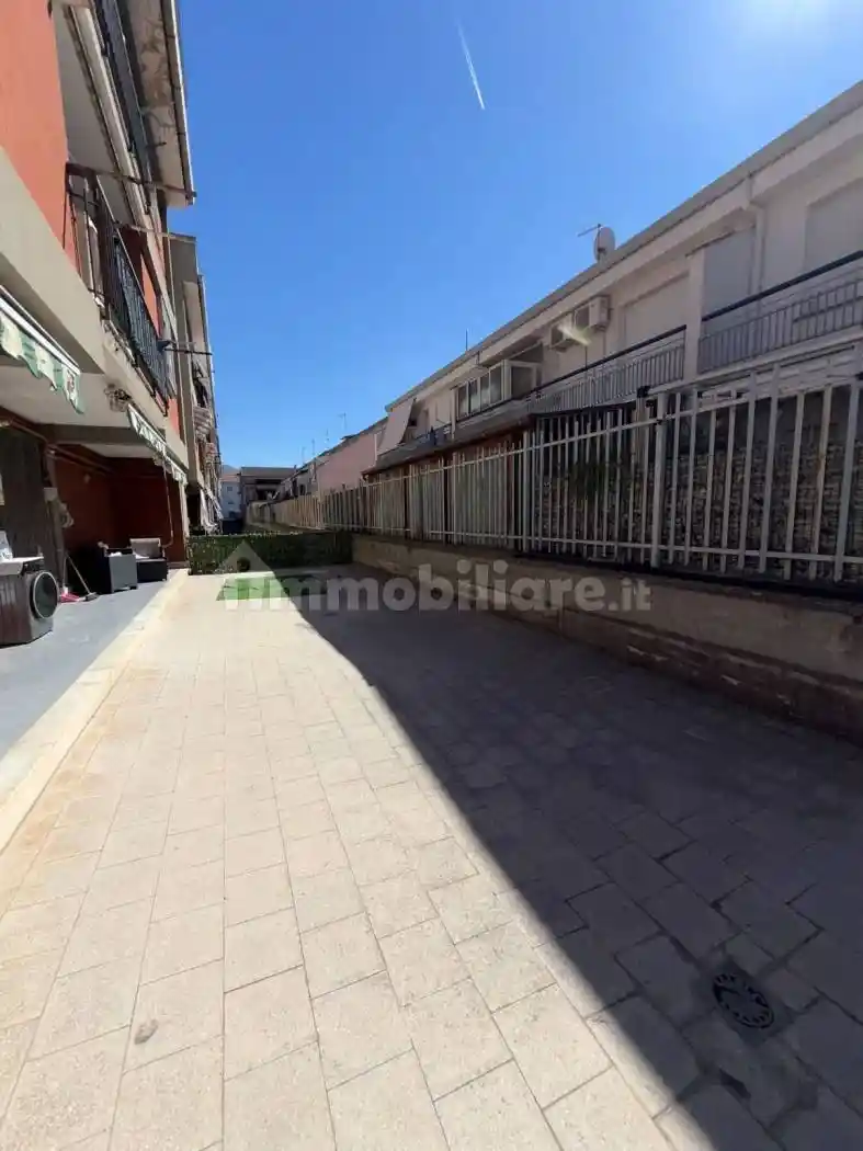 Appartamento in vendita a Caserta