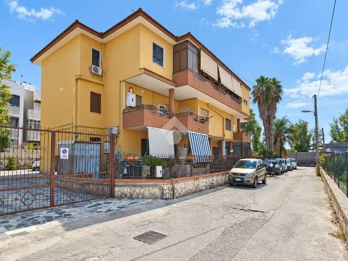 Appartamento in vendita a Pomigliano d'Arco