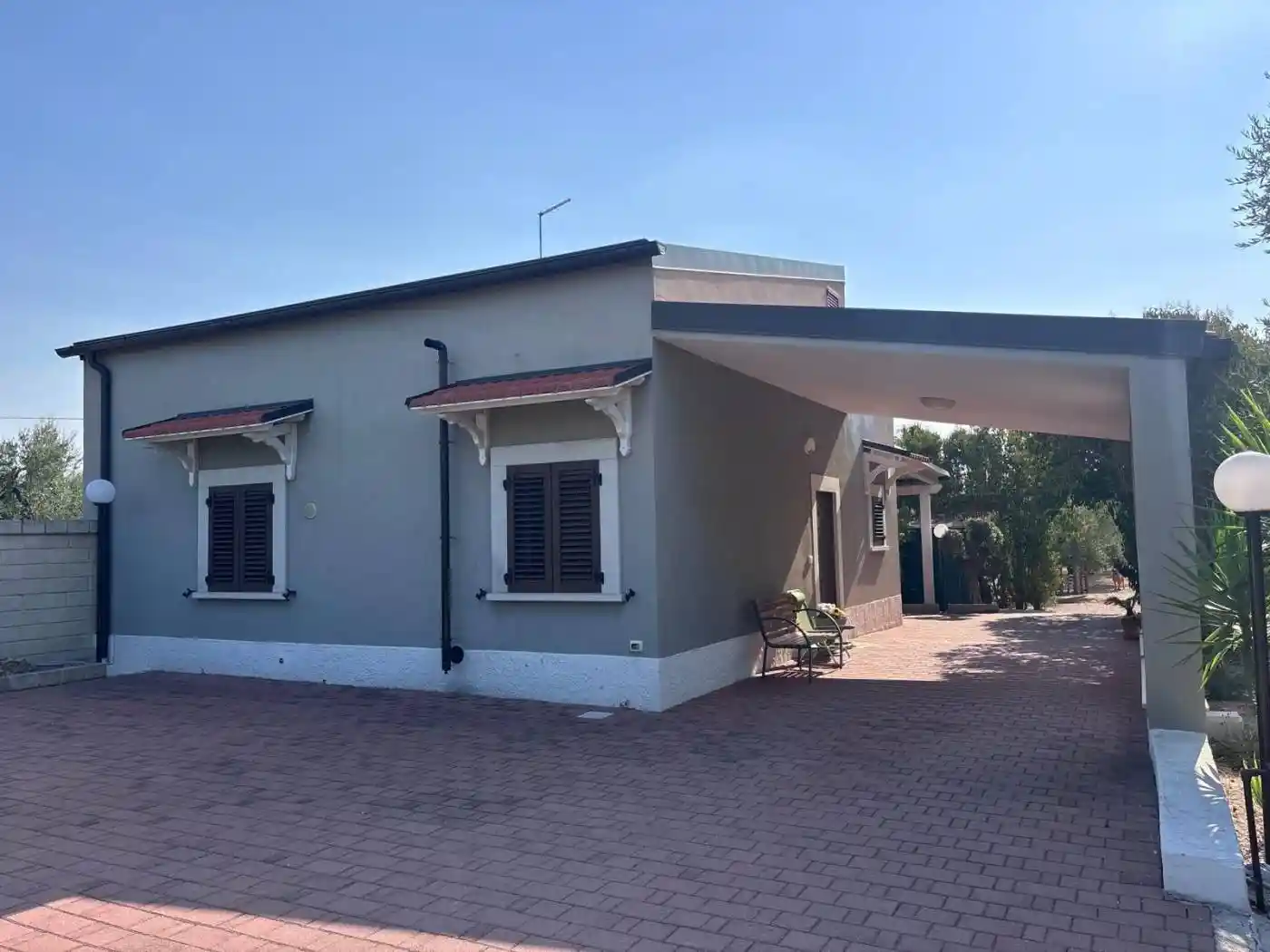 Villa in vendita a Corato