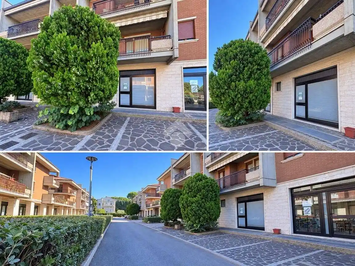 Appartamento in affitto a Assisi