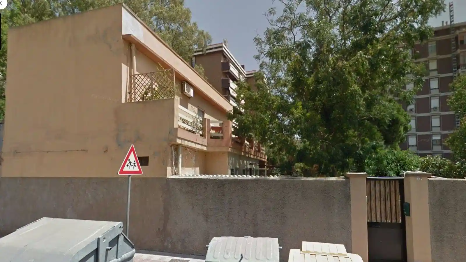Villa in vendita a Cagliari