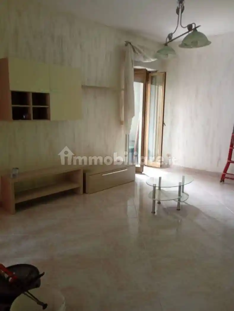 Appartamento in affitto a Santa Teresa di Riva