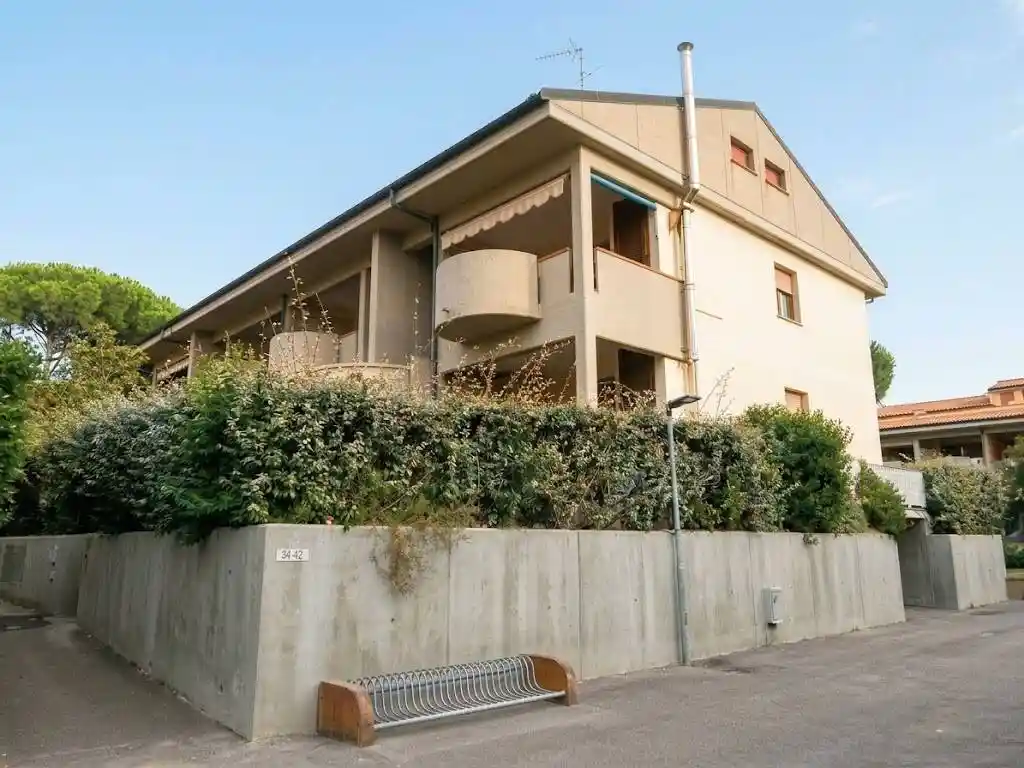 Appartamento in vendita a Castagneto Carducci