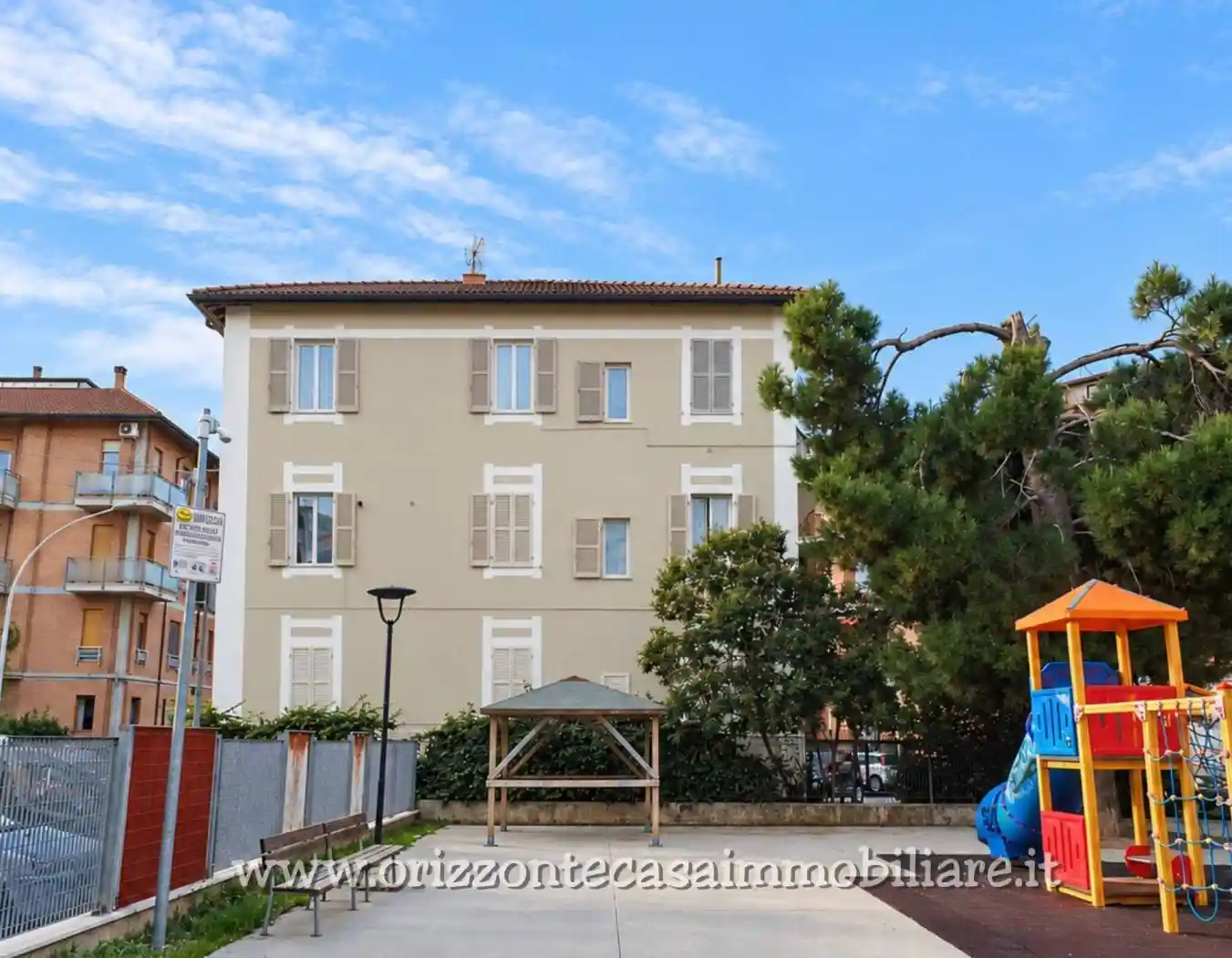 Appartamento in vendita a Ascoli Piceno