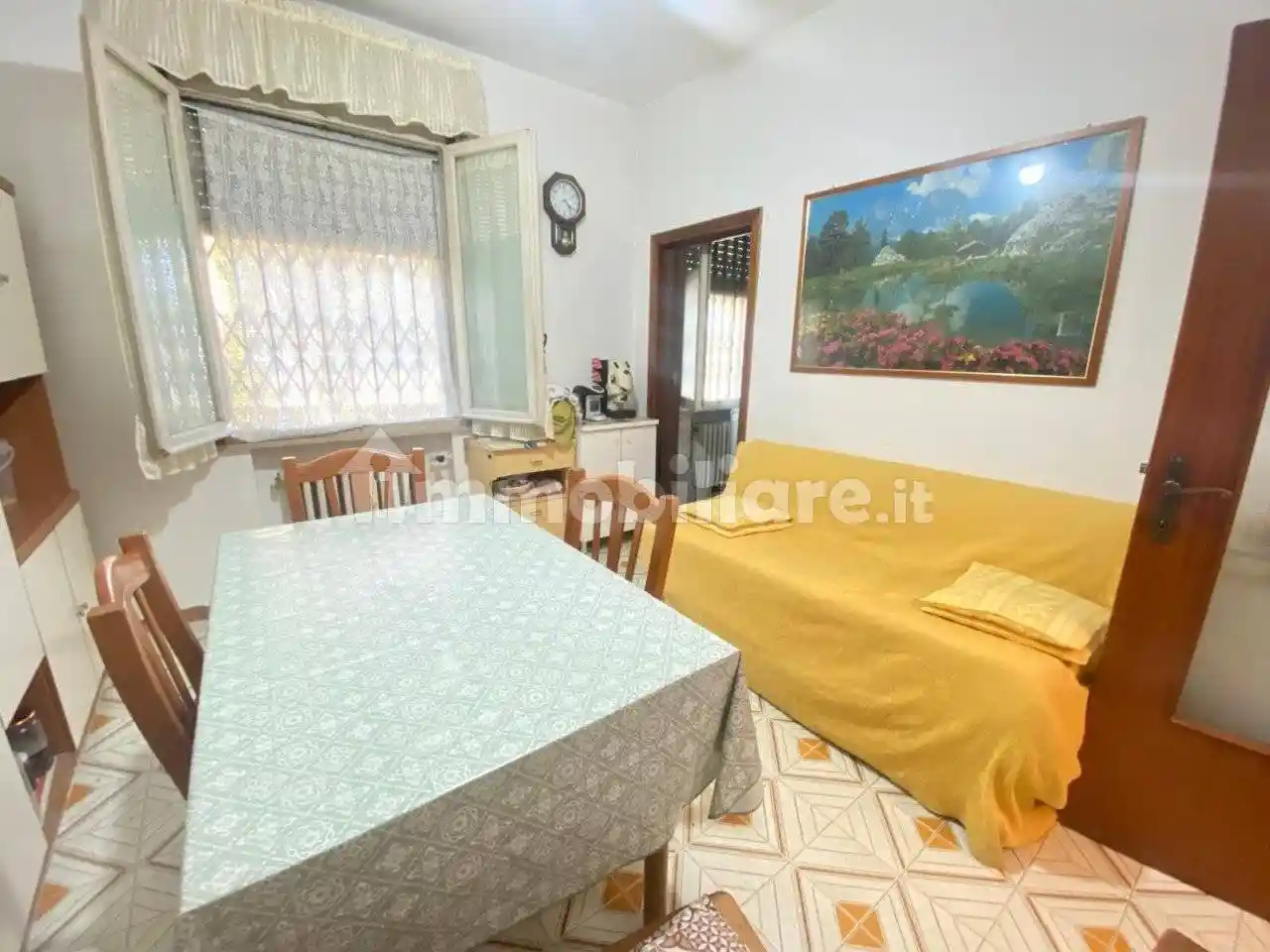 Appartamento in vendita a Castellarano