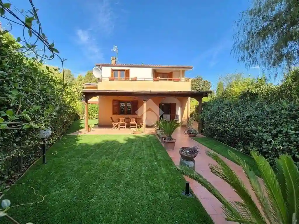 Villa - foto 3