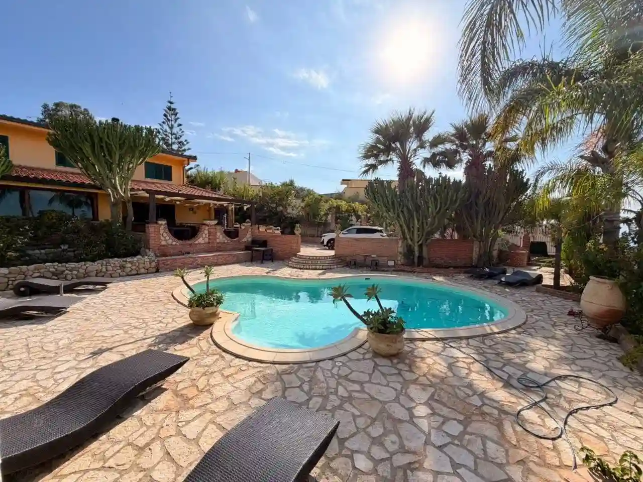 Villa - foto 3