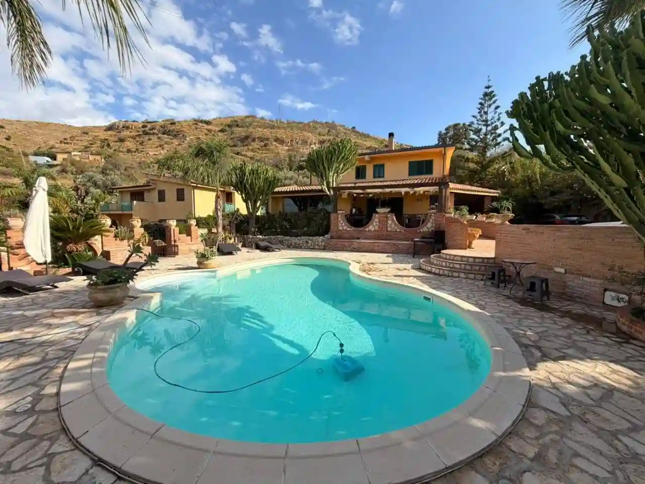 Villa - foto 4