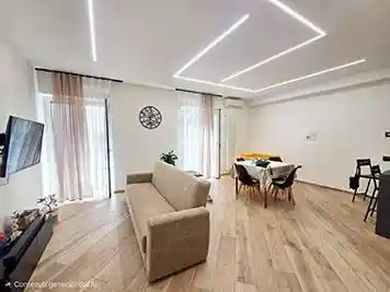Appartamento in vendita a Terlizzi