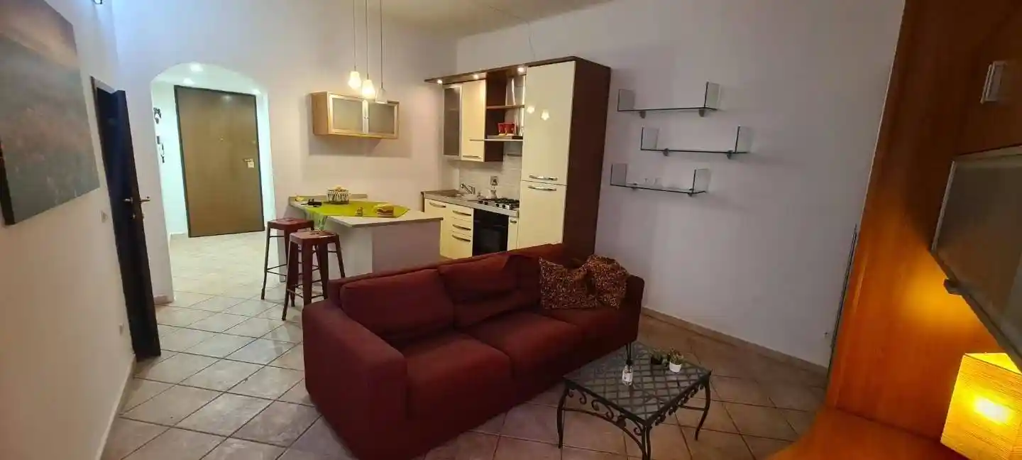 Appartamento in vendita a Livorno