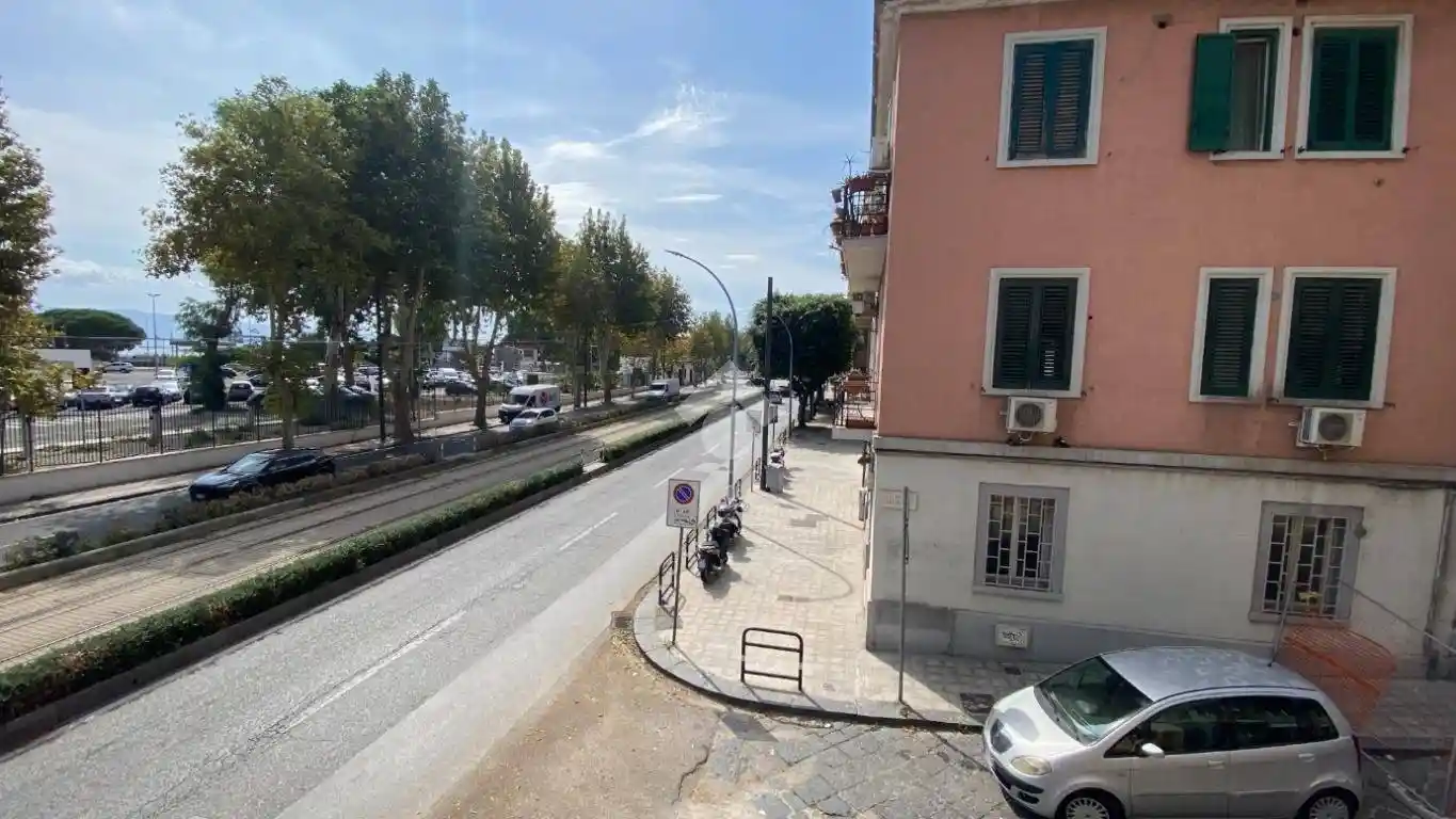 Appartamento in affitto a Messina