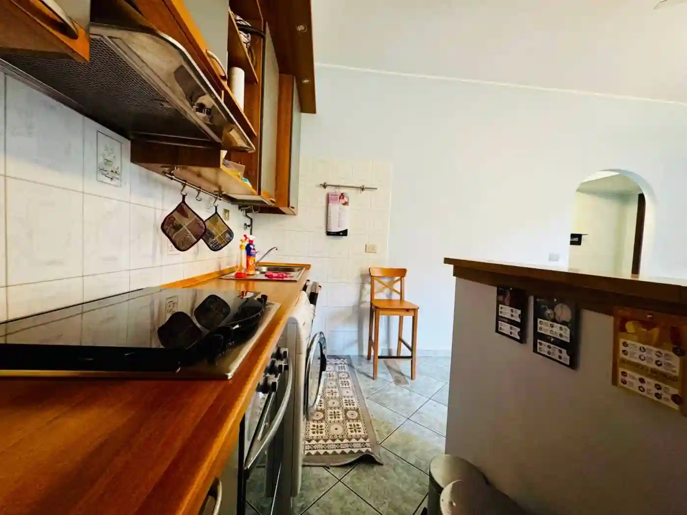 Appartamento - foto 5
