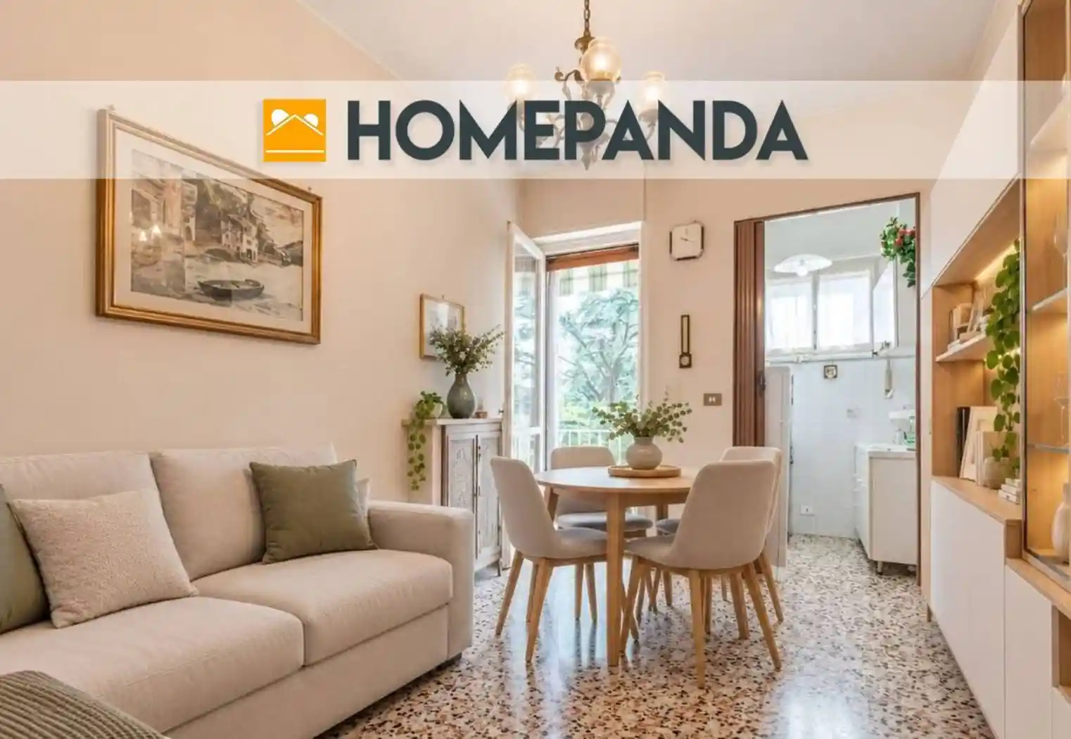 Appartamento in vendita a Torino