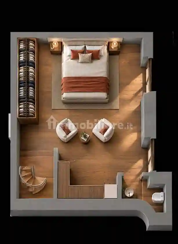 Appartamento - foto 4