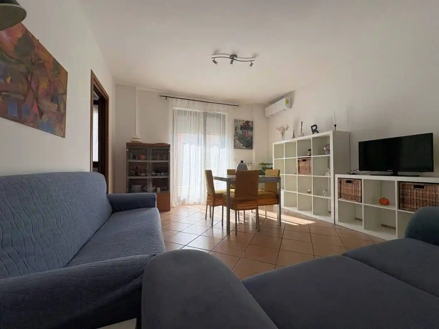 Appartamento in affitto a Lecce