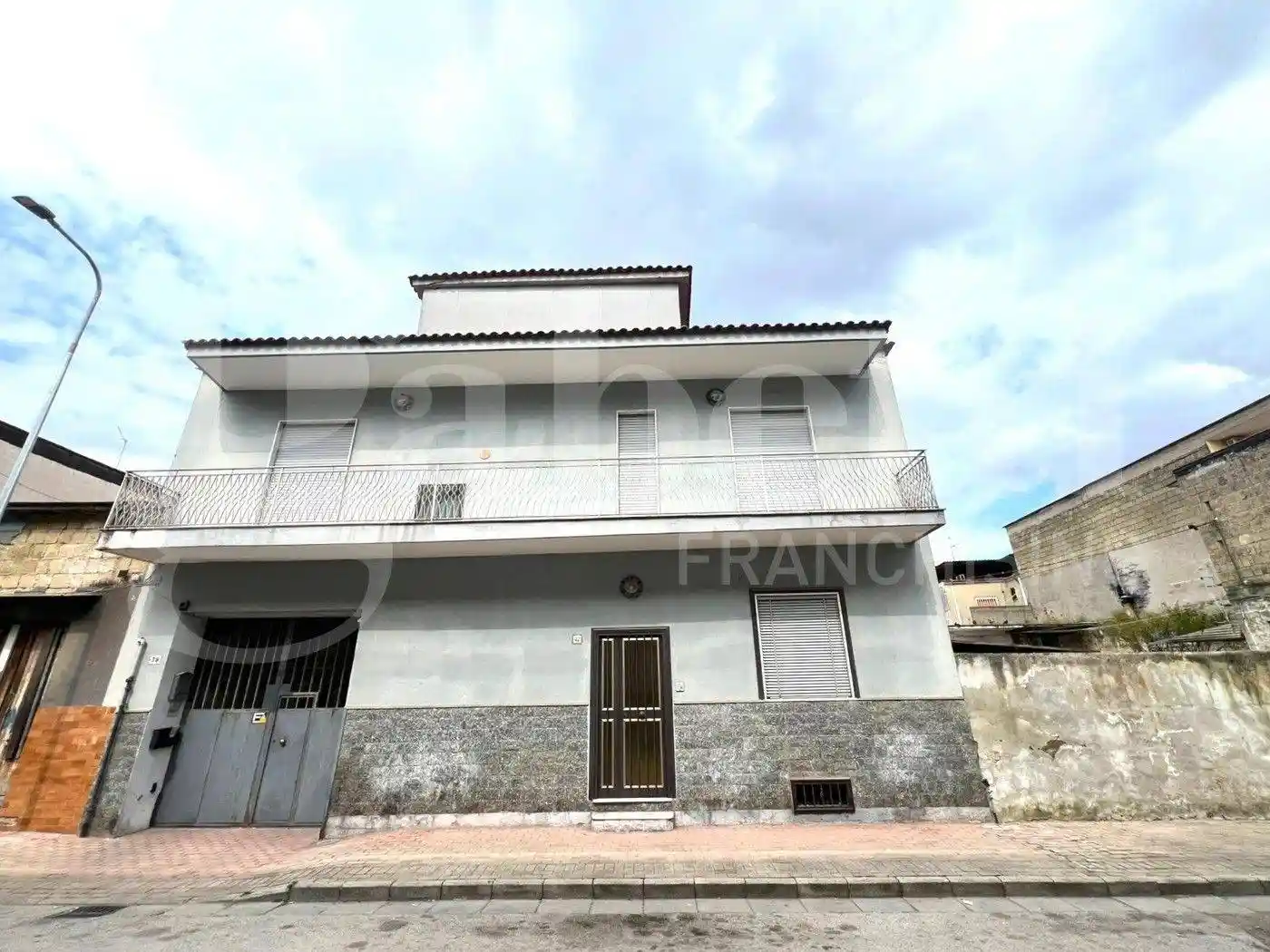 Appartamento in vendita a Arzano