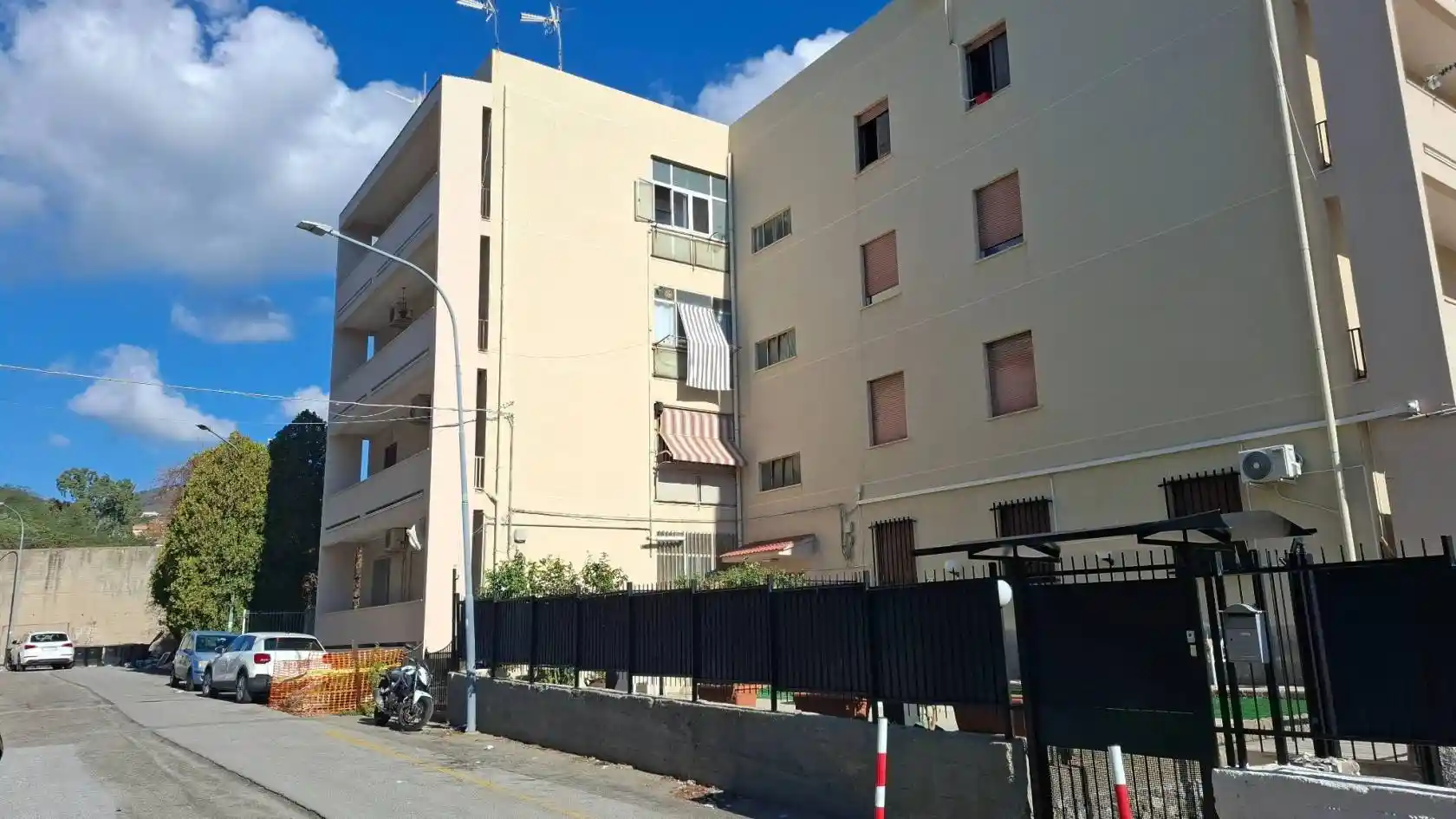 Appartamento in vendita a Messina