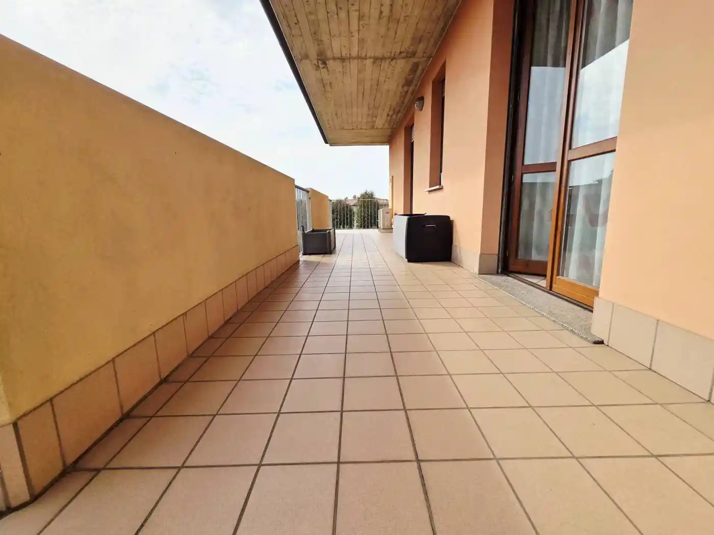 Attico - Mansarda in vendita a Stezzano