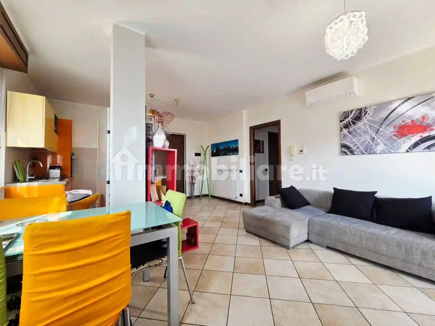 Attico - Mansarda - foto 4