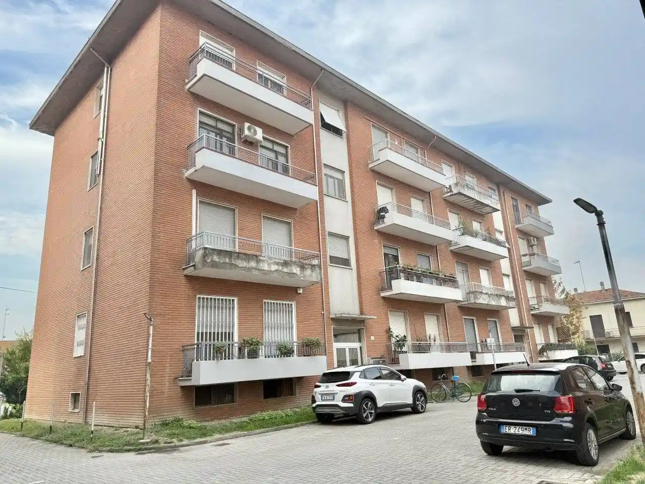 Appartamento in vendita a Sissa Trecasali