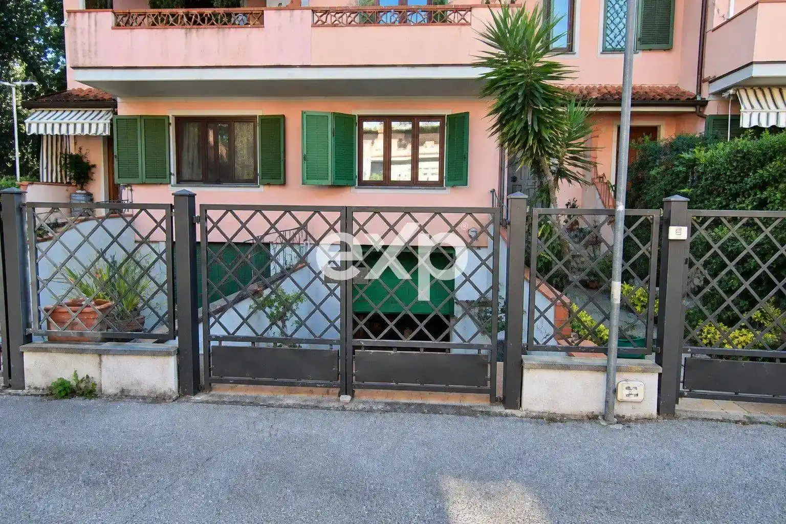 Villetta a schiera in vendita a Forte dei Marmi