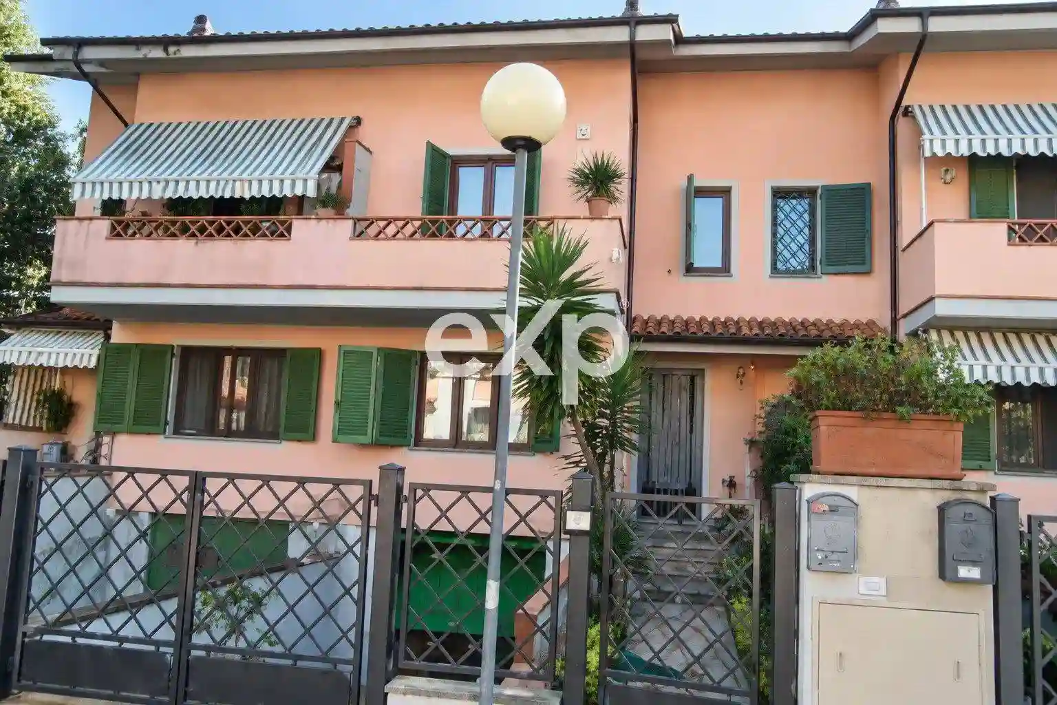 Villetta a schiera - foto 2