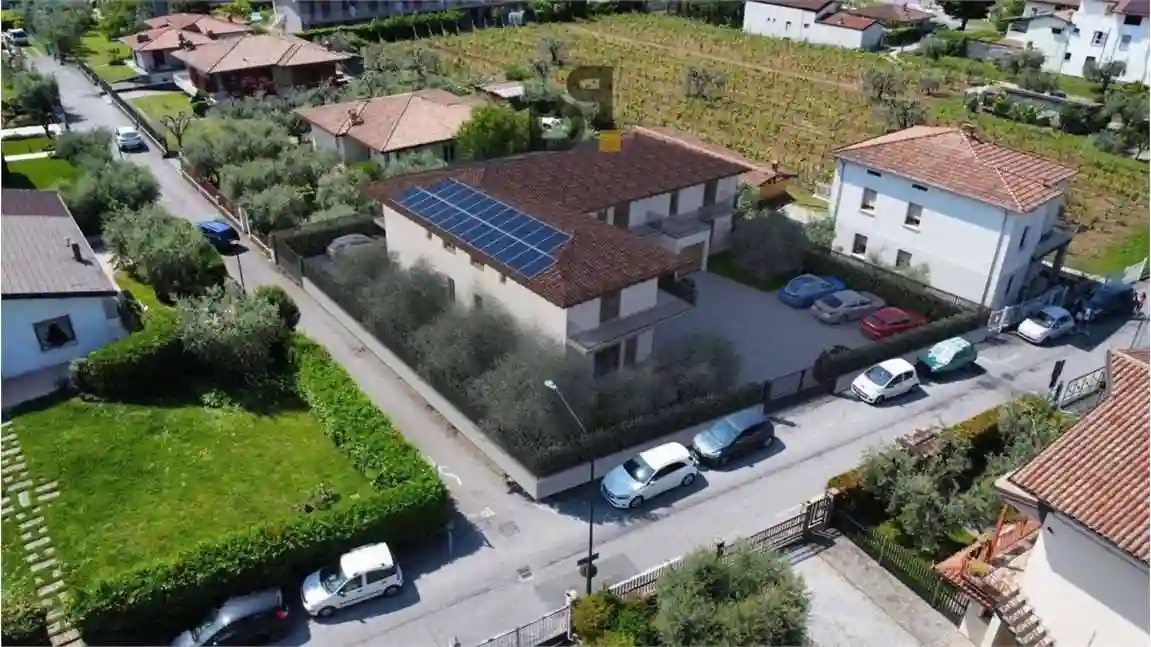 Villetta a schiera - foto 2