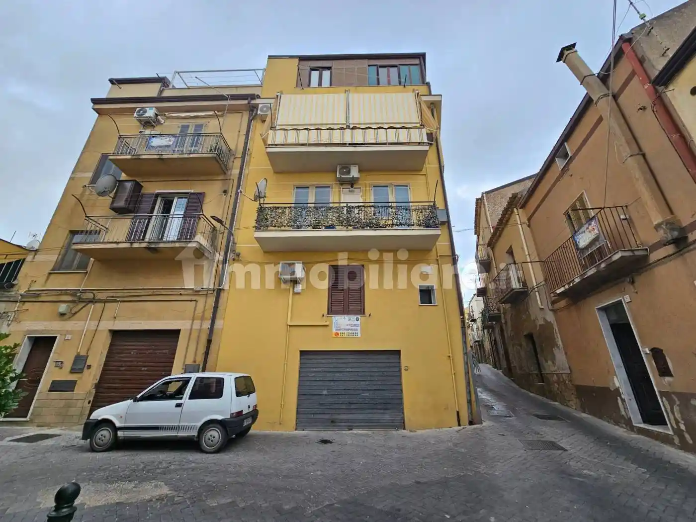 Appartamento in vendita a Enna