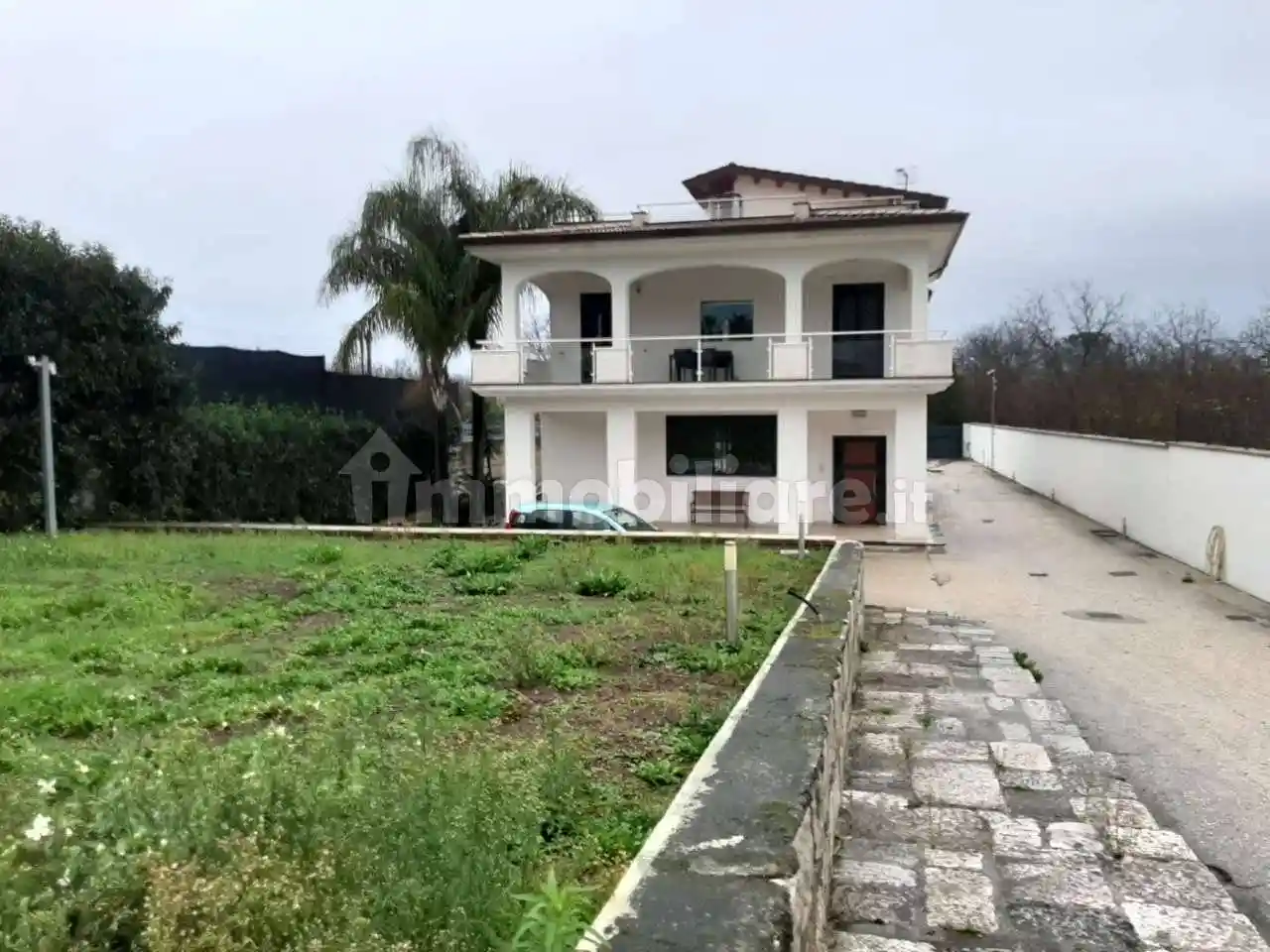Villa in vendita a Scisciano