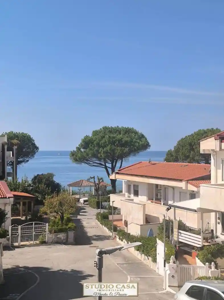Appartamento in vendita a Montecorice