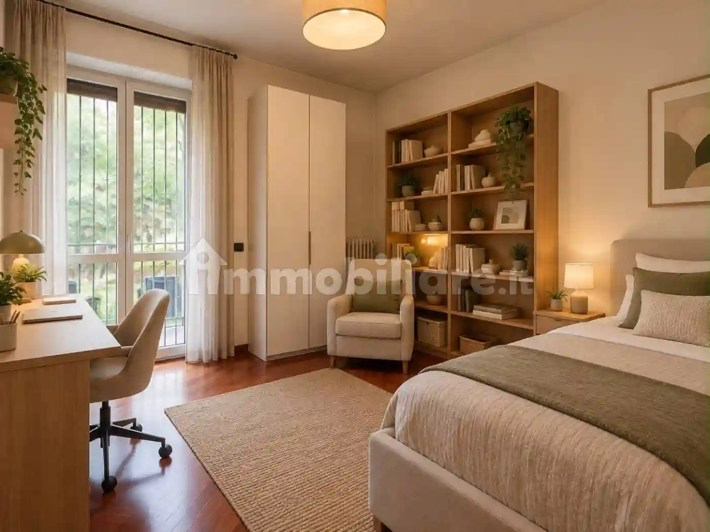 Appartamento - foto 5