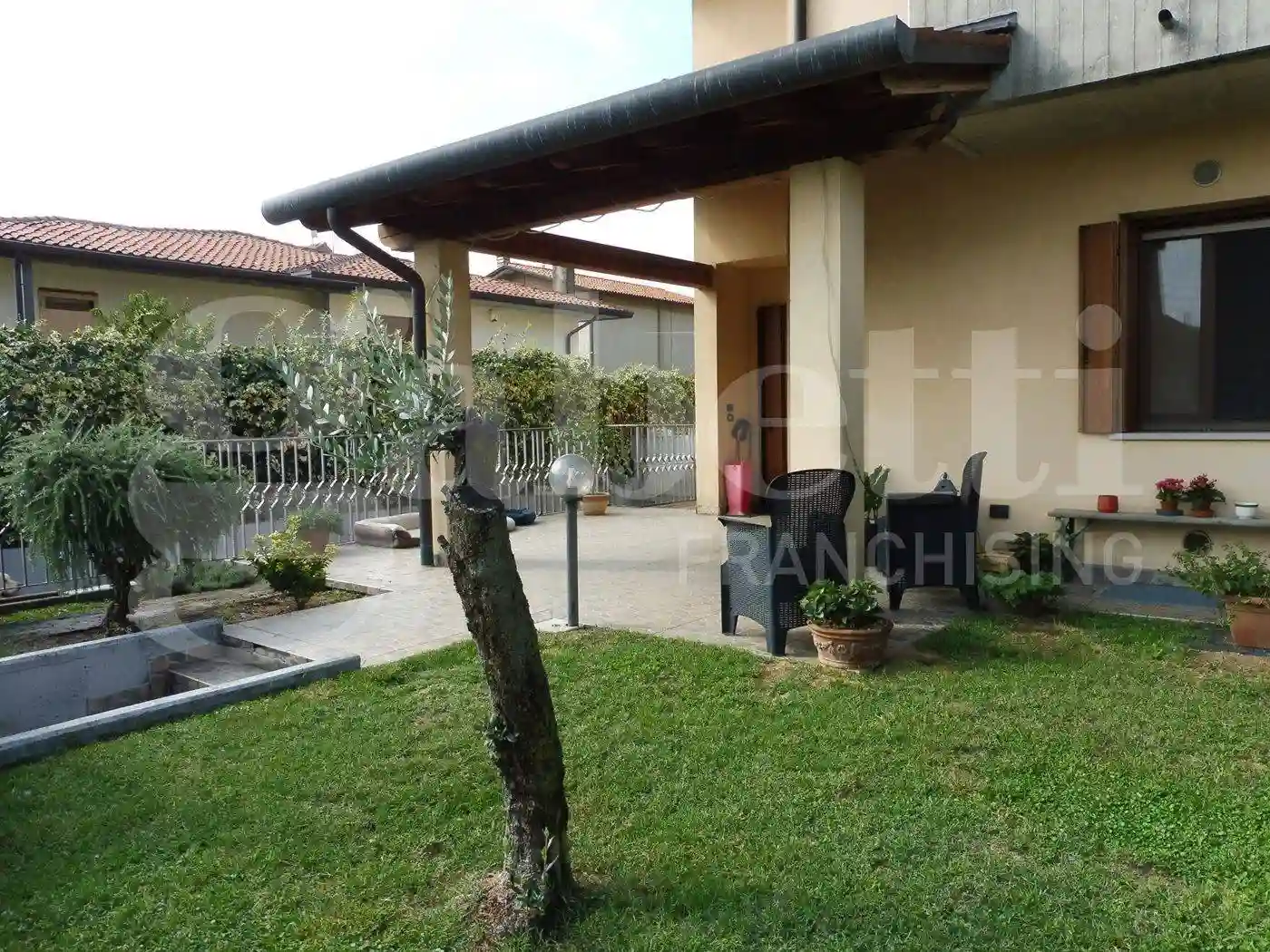 Villa - foto 3
