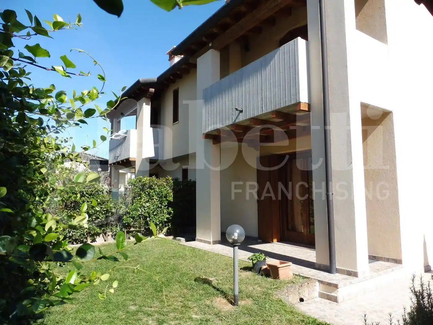 Villa in vendita a Bassano del Grappa