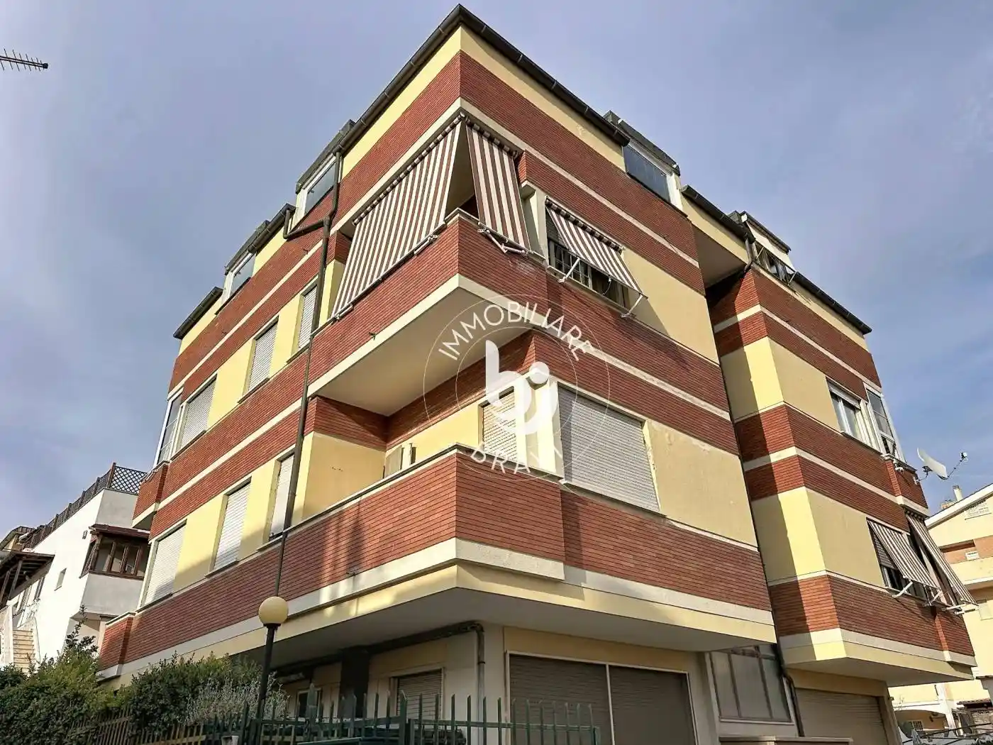 Appartamento in vendita a Santa Marinella